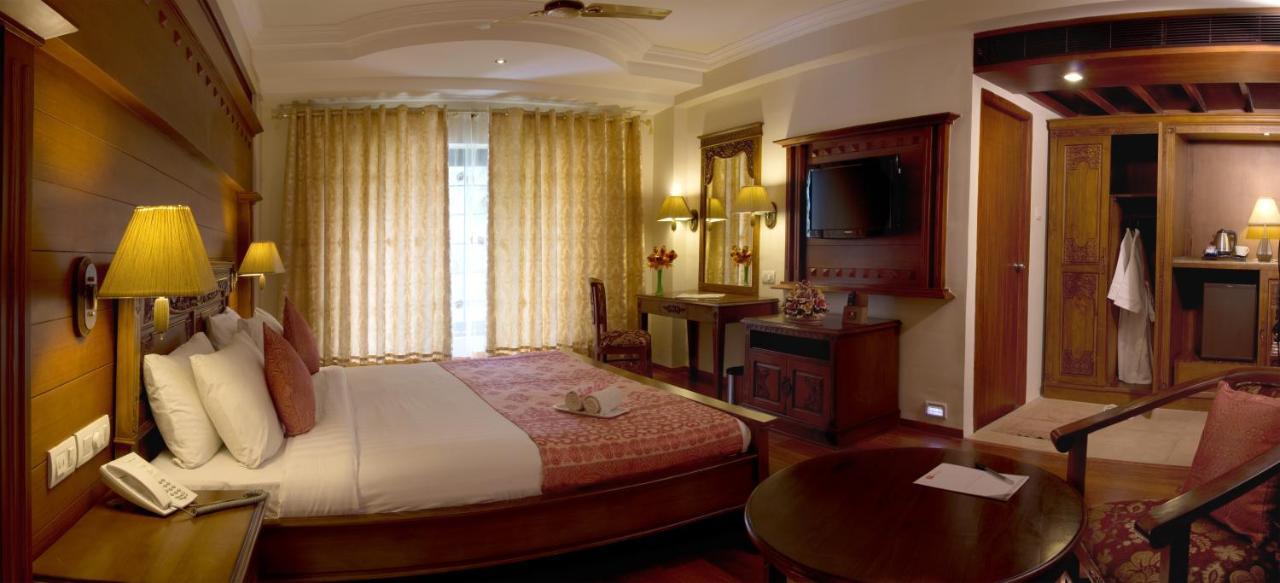 Jc Residency 3*