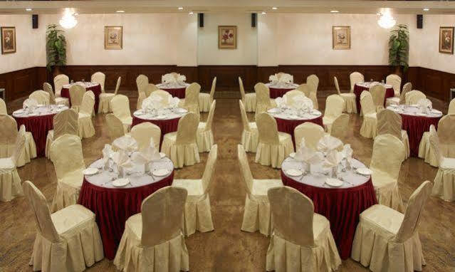 Hotel Jc Residency Madurai