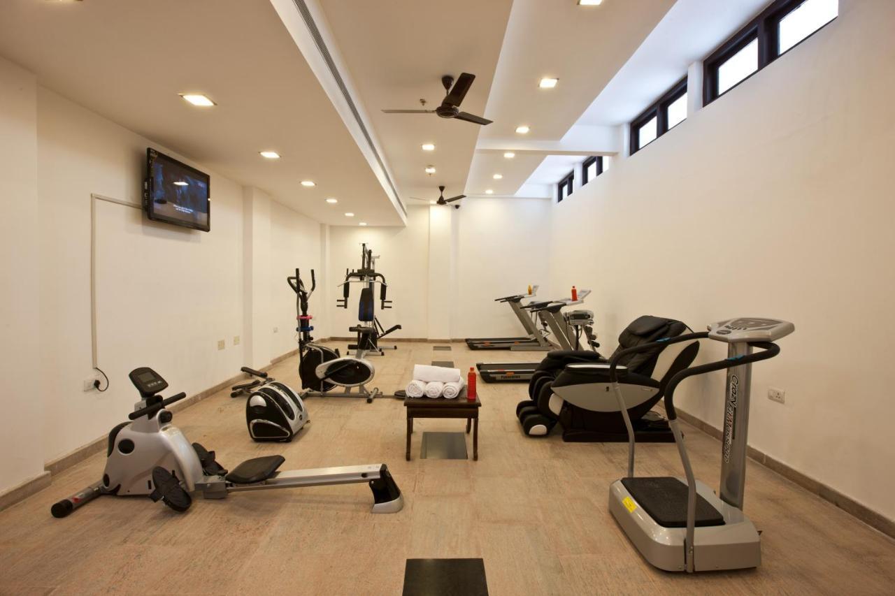 Hotel Jc Residency