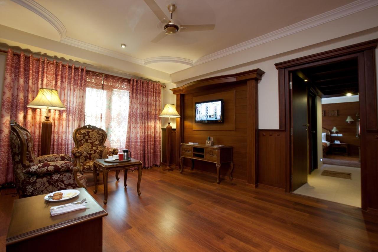 Jc Residency Madurai