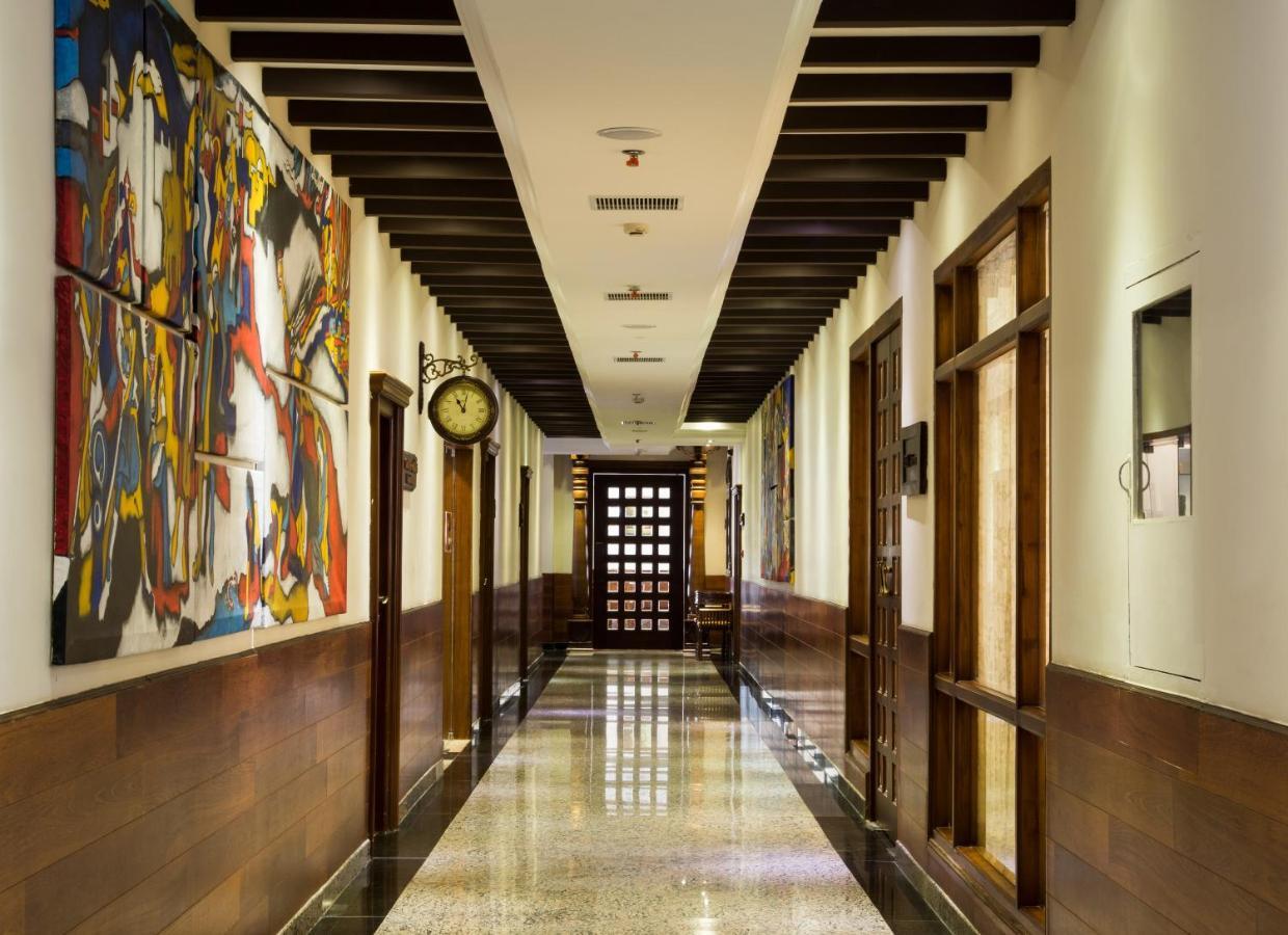 Jc Residency